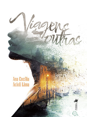 cover image of Viagens outras